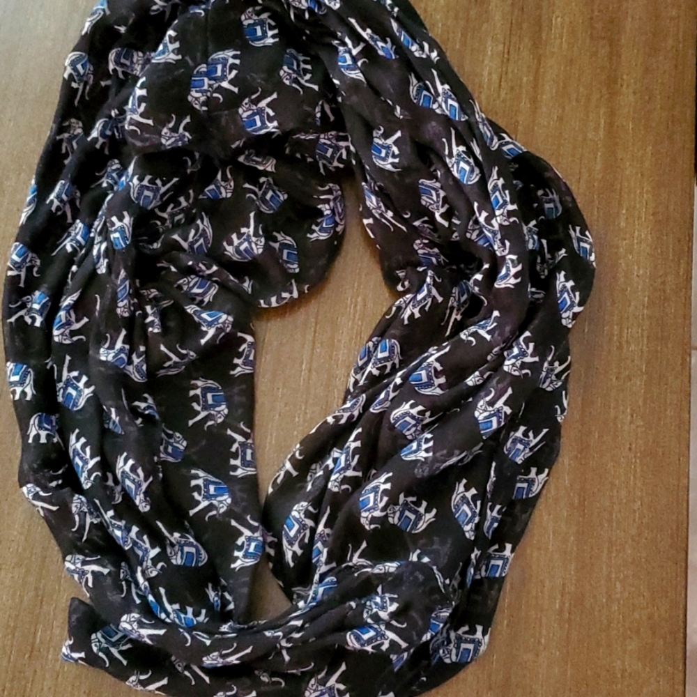 Scarf